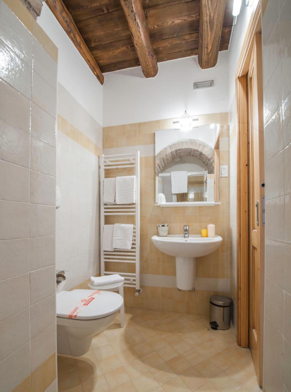 Albergo Parigi Arsie Exteriér fotografie